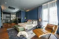 Complexe résidentiel Complex of villas with swimming pools, lounge areas and clubhouses, Bangkok, Thailand