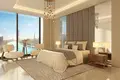 Complejo residencial New residence Riviera IV with rich infrastructure in MBR City, Dubai, UAE