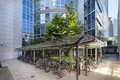 Commercial property 1 037 m² in Warsaw, Poland