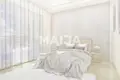 3 bedroom house 134 m² Bavaro, Dominican Republic