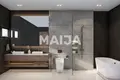 Villa de 5 habitaciones 339 m² Pattaya City, Tailandia