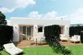 Willa 4 pokoi 192 m² el Pinos Pinoso, Hiszpania