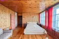 Дом 157 м² Gervenupis, Литва