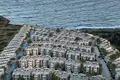 Квартира 1 комната 65 м² Агиос Амвросиос, Северный Кипр