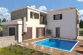 villa de 3 chambres 214 m² Grad Porec, Croatie