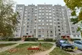 3 room apartment 64 m² in Dzyarzhynsk District, Belarus