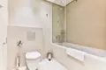 Квартира 2 спальни 110 м² Рафаиловичи, Черногория