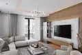 Apartamento 4 habitaciones 109 m² Beylikduzu, Turquía