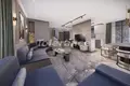 Villa de 5 habitaciones 274 m² Kalkan, Turquía