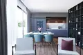 1 room apartment 58 m² Becici, Montenegro