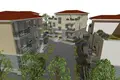 Mieszkanie 2 pokoi 39 m² Budva, Czarnogóra