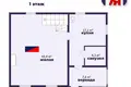 Дом 192 м² Усяж, Беларусь