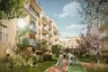 Complejo residencial Prestizhnoe zhile v Poznani blizko k centru