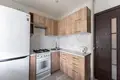 Квартира 2 комнаты 52 м² Минск, Беларусь