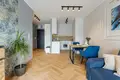Appartement 2 chambres 42 m² Poznan, Pologne