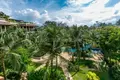 Copropriété 3 chambres 584 m² Choeng Thale, Thaïlande