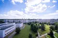 1 room apartment 35 m² Minsk, Belarus