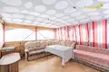 Maison 61 m² Kalodziscanski sielski Saviet, Bélarus