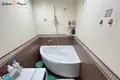 Apartamento 1 habitación 38 m² Minsk, Belarús