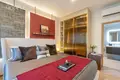 Complejo residencial New premium residential complex near the beach in Bang Tao, Phuket, Thailand