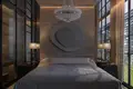 Apartamento 1 habitacion 85 m² Canggu, Indonesia