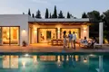 3 bedroom villa 165 m² el Pinos Pinoso, Spain