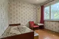 Appartement 4 chambres 58 m² Homiel, Bélarus