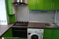 Mieszkanie 3 pokoi 59 m² Dzierżyńsk, Białoruś