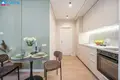 Квартира 2 комнаты 32 м² Вильнюс, Литва