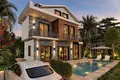5-Zimmer-Villa 150 m² Fethiye, Türkei