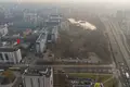 Parcelas 1 habitación 540 m² Varsovia, Polonia