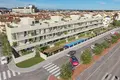 Пентхаус 3 спальни 182 м² Лос-Алькасарес, Испания