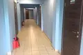 Oficina 305 m² en Moscú, Rusia