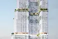 Apartamento 3 habitaciones 74 m² Sangkat Boeng Keng Kang Ti Muoy, Camboya