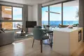 Wohnung 2 Schlafzimmer 87 m² Villajoyosa, Spanien