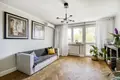 Apartamento 3 habitaciones 61 m² Varsovia, Polonia