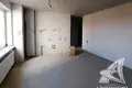 Wohnung 3 zimmer 53 m² Kobryn, Belarus