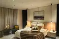1 room apartment 62 m² Dubai, United Arab Emirates