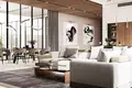 Kompleks mieszkalny New residential complex of premium villas in Bang Tao, Choeng Thale, Thalang, Phuket, Thailand