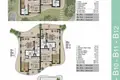 Вилла 5 комнат 220 м² Girne Belediyesi, Северный Кипр