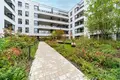Коммерческое помещение 3 комнаты 57 м² в Варшаве, Польша
