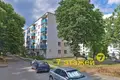 Apartment 44 m² Minsk, Belarus