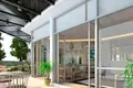 Appartement 1 chambre 41 m² Khok Tum, Thaïlande