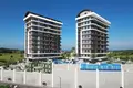 Квартира 2 комнаты 60 м² Demirtas Koyu, Турция