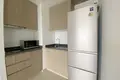 Copropriété 2 chambres 62 m² Na Kluea, Thaïlande