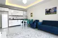 Wohnung 2 zimmer  Mahmutlar, Türkei
