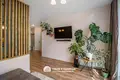 Appartement 2 chambres 41 m² Minsk, Bélarus