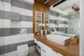 1 bedroom apartment 53 m² Warsaw, Poland