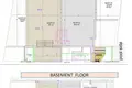 Mieszkanie 2 pokoi 58 m² Alanya, Turcja