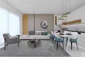 Wohnung 47 m² Tosmur, Türkei